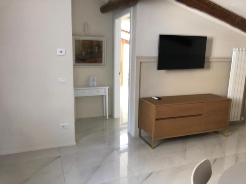 Villa Klaudia - charming house San Giorgio a Cremano Esterno foto