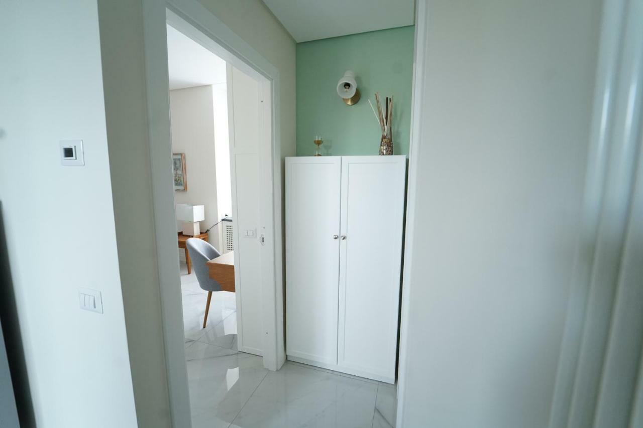 Villa Klaudia - charming house San Giorgio a Cremano Esterno foto